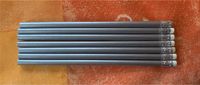 7 Bleistifte mit Radiergummi fabrikneu Bayern - Lutzingen Vorschau
