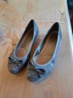 Rieker Ballerinas Größe 37 Bayern - Immenstadt Vorschau