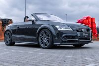 Audi TTS*ROADSTER*MOKASSIN*BOSE*LEDERPLUS*DEUTSCH Niedersachsen - Vechta Vorschau