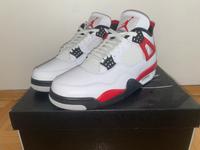 Nike Air Jordan 4 Bayern - Poing Vorschau
