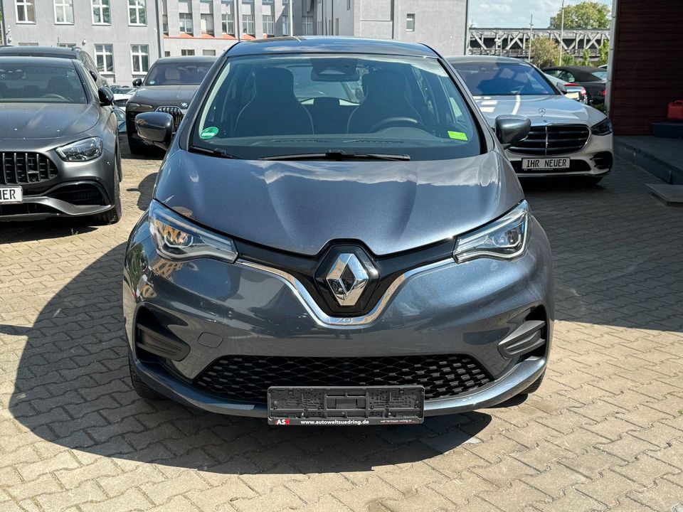 Renault ZOE  Experience Batterie inklusive in Berlin