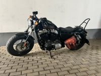 Harley Davidson Forty Eight 48 *Zubehör* Nordrhein-Westfalen - Langenfeld Vorschau