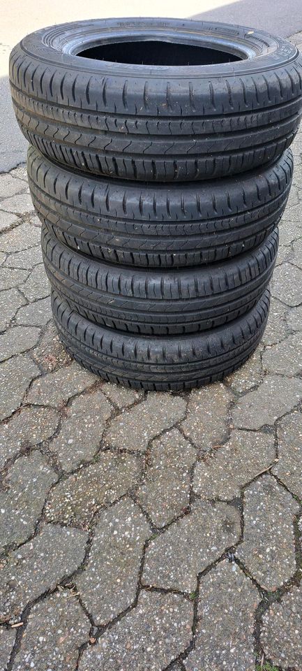 Sommerreifen 165 / 70 R 13 79 T in Dahlem