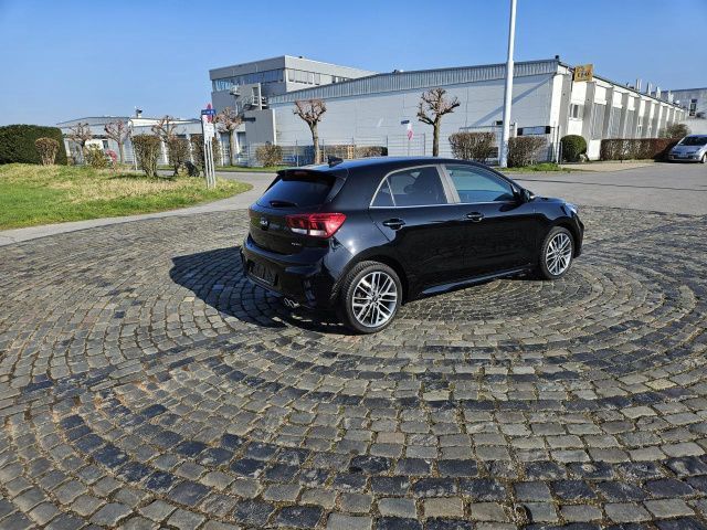 Kia Rio 1.0 T-GDI 100 GT Line Bluetooth Navi Klima in Aachen