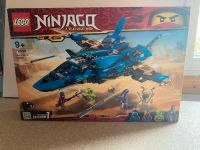 Lego Ninjago 70668 Jay's Storm Fighter Frankfurt am Main - Heddernheim Vorschau