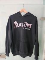 blackpink black pink k pop pullover 170 s Sachsen - Glauchau Vorschau