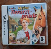 Nintendo Ds Meine Tierarztpraxis Baden-Württemberg - Eggenstein-Leopoldshafen Vorschau