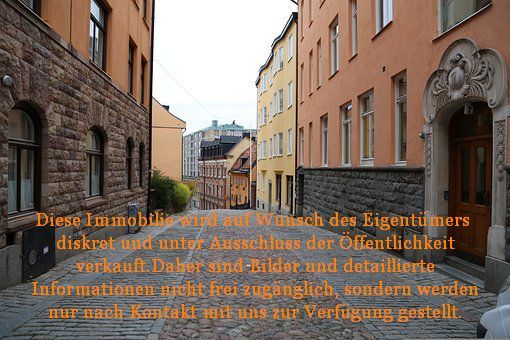 10 Stück ETW (WEG) von 50 bis 109 m² - Hannover Südstadt in Hannover