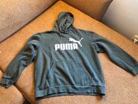 Puma Hoodie XL Sachsen - Eibau-Walddorf Vorschau