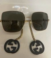 Gucci Sonnenbrille original Eimsbüttel - Hamburg Lokstedt Vorschau