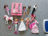 Barbie verschiedenes Bad Doberan - Landkreis - Bad Doberan Vorschau