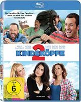 Blu-Ray Film Kindsköpfe 2 (FSK 6) Schleswig-Holstein - Plön  Vorschau