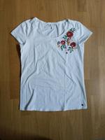 Sommershirt Esprit Gr. L Topzustand Hessen - Bad Homburg Vorschau