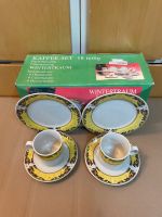 Neu Vintage Kaffeeservice 6 Personen 18 teilig Baden-Württemberg - Böblingen Vorschau