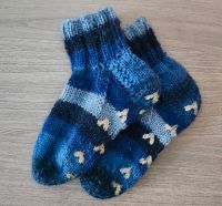 Stricksocken 23/26 Niedersachsen - Bad Lauterberg im Harz Vorschau