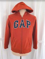 GAP Sweatjacke Sweatshirt Jacke Hoodie Kapuzenjacke  S 164 176 Nordrhein-Westfalen - Bergisch Gladbach Vorschau