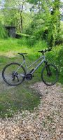 Damen Trekking-Fahrrad Carver Cinos 110 (28") Nordrhein-Westfalen - Engelskirchen Vorschau