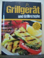 Buch Grillen Grillgerät Rezepte Gerichte Berlin - Neukölln Vorschau