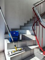Treppenhaus Reinigung und Renovierung als Gewerbe Nordrhein-Westfalen - Wülfrath Vorschau