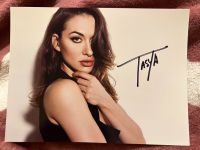 Tasya Teles (The 100) Autogramm Düsseldorf - Garath Vorschau