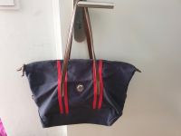 Tommy Hilfiger ❤ Tasche Shopper sportlich aus Baumwolle Süd - Niederrad Vorschau