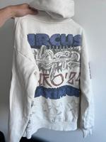 Travis Scott Utopia Circus Maximus Tour Merch Hoodie Cactus Jack Essen - Altenessen Vorschau
