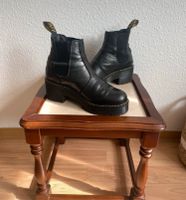 Dr Martens Plateau Boots Berlin - Schöneberg Vorschau