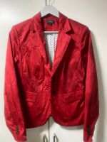 Blazer Magnum gr.40 rot Nordrhein-Westfalen - Solingen Vorschau