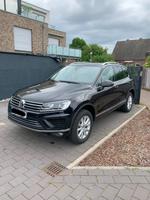 VW Touareg 3,0 V6 TDI DSG Nordrhein-Westfalen - Greven Vorschau