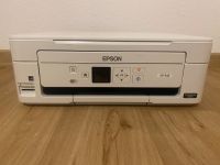 Epson XP-345! All-in-one Farbtintenstrahldrucker! Schleswig-Holstein - Itzehoe Vorschau