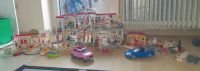 Playmobil 5485 Shopping-Center Haus  Einrichtung Porsche 5991 Bayern - Mühldorf a.Inn Vorschau