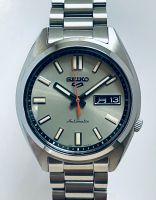 Seiko 5 Sports SNXS Series “Everyday Carry” SRPK91K1 - Full Set Nordrhein-Westfalen - Castrop-Rauxel Vorschau