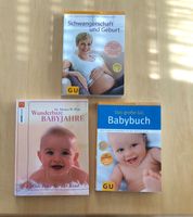 Bücher Schwangerschaft und Baby Bayern - Waal Vorschau