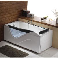 SOFORT LIEFERBAR Whirlpool 180x90 Denver Badewanne UVP*5.490 Münster (Westfalen) - Centrum Vorschau