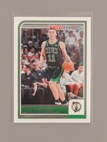 2023-24 Hoops #133 Payton Pritchard Boston Celtics Baden-Württemberg - Rheinstetten Vorschau