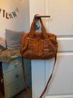 Hugo Boss orange Ledertasche Boho Buchholz-Kleefeld - Hannover Groß Buchholz Vorschau