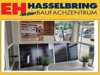 Schwaiger Solar Balkonkraftwerk 600W Wechselrichter Niedersachsen - Stade Vorschau