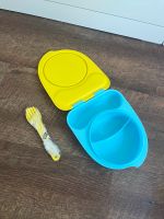 Tupperware Kinder Lunchbox Se mit Besteck Mecklenburg-Strelitz - Landkreis - Neustrelitz Vorschau