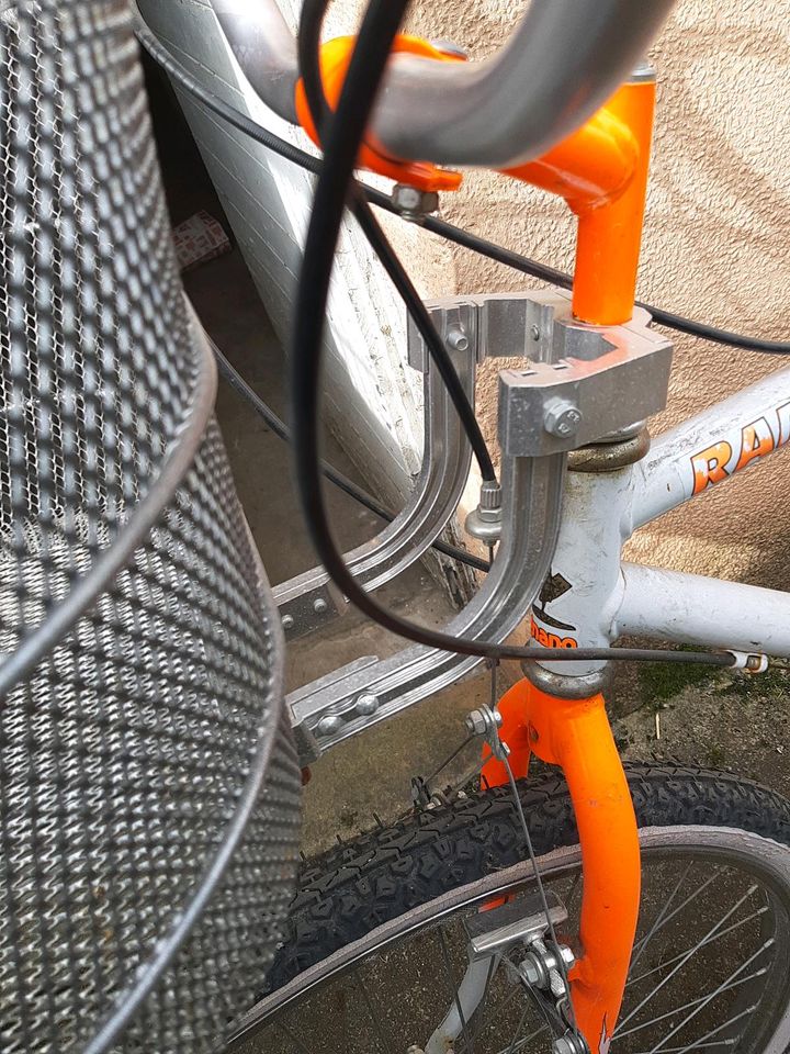 Fahrrad 26 zoll in Offenbach