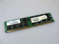 Arbeitsspeicher Elixir 512MB SD-RAM PC3200 Sachsen-Anhalt - Magdeburg Vorschau