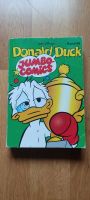 Donald Duck Jumbo Comics 2 Stück (Band 48 und 66) München - Laim Vorschau