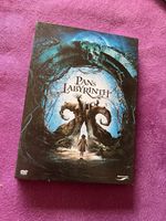 Pans Labyrinth DVD Nordrhein-Westfalen - Eschweiler Vorschau