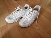 Nike Sportswear Air Max, AirMax, Sneaker, Größe 38,5 Sachsen-Anhalt - Magdeburg Vorschau