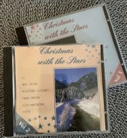 CD - Christmas with the Stars 1&2 / 2x CD Weihnachtslieder Bayern - Dietenhofen Vorschau