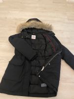 Tommy Jeans Damenjacke West - Zeilsheim Vorschau