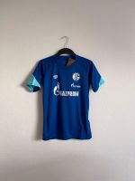 Kinder Training jersey tshirt fc Schalke 04 jnr 158cm blue Nordrhein-Westfalen - Herne Vorschau