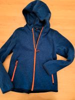 Strickfleecejacke Gr. 146/152 Niedersachsen - Peine Vorschau