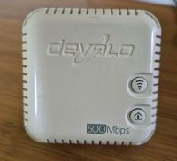 Devolo dLAN 500 WIFI Powerline Adapter MT:2503 Baden-Württemberg - Ludwigsburg Vorschau