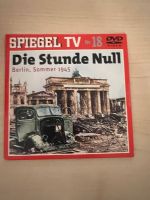 DVD Spiegel TV „Die Stunde Null, Berlin Sommer 1945“ Bayern - Bad Endorf Vorschau