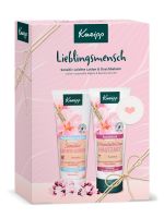 Kneipp Geschenkpackung Lieblingsmensch Duschbalsam Körperlotion Baden-Württemberg - Rottweil Vorschau